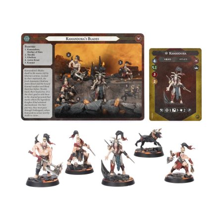 Games Workshop 34-008 collectible figure