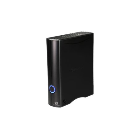 Transcend StoreJet 35T3 disque dur externe 8 To 3.5" USB 3.2 Gen 1 (3.1 Gen 1) Noir