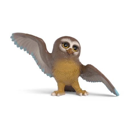 Schleich Eule