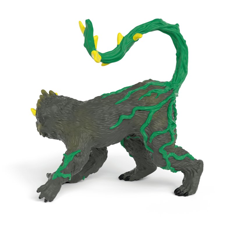 schleich Chimpanzé de la jungle