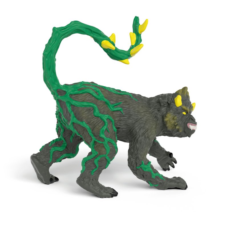 Eldrador Creatures Dschungelschimpanse