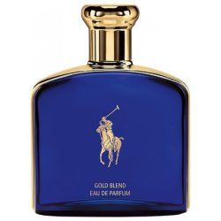 Ralph Lauren Polo Blue Gold Blend Eau De Parfum Spray 75ml