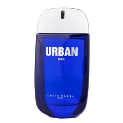 Louis Varel Urban Men Eau De Toilette - 90ml