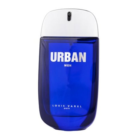 Louis Varel Urban Men Eau De Toilette - 90ml