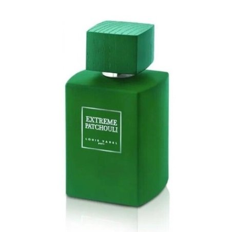Louis Varel Extreme Patchouli Eau De Parfum