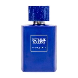 Louis Varel Eau De Parfum Extreme Marine - 100ml Unisex Fragrance