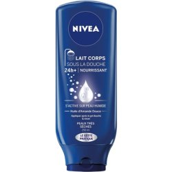 NIVEA In-Shower Body Lotion 250ml