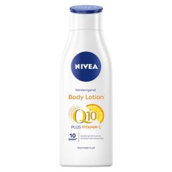 Nivea Body Lotion Firming Q10 Plus