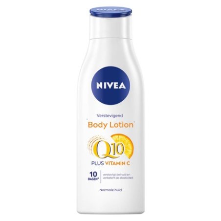 Nivea Body Lotion Firming Q10 Plus