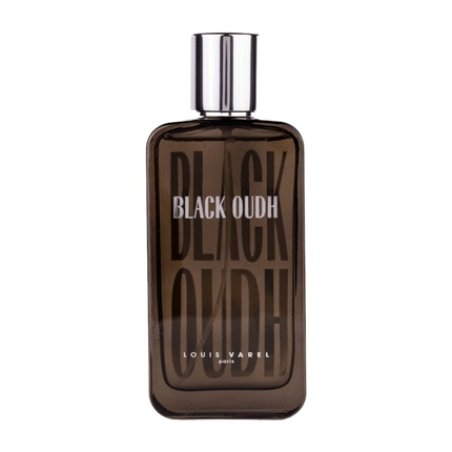 Louis Varel Black Oudh Eau De Parfum For Unisex - 100ml