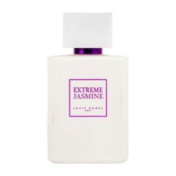 Louis Varel Eau De Parfum Extreme Jasmine - 100ml Unisex