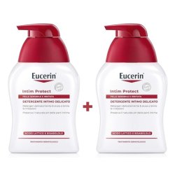 Eucerin Bipac pH5 Det Intensive 250ml