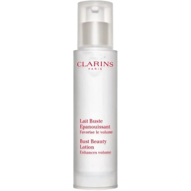 Clarins Bust Beauty Firming Lotion 50ml