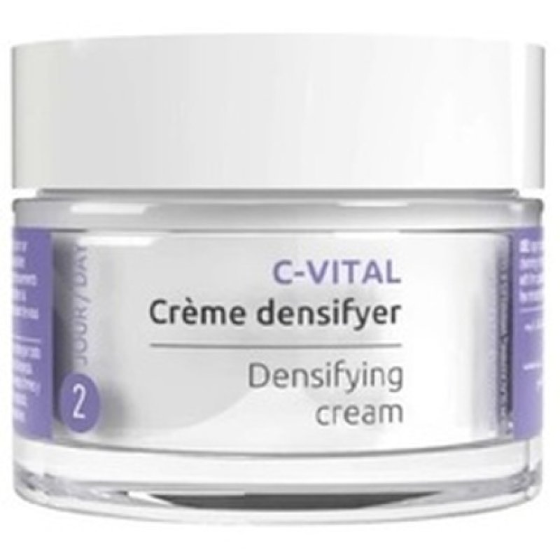 Soskin Paris Densifying Cream C-Vital Densifying Cream