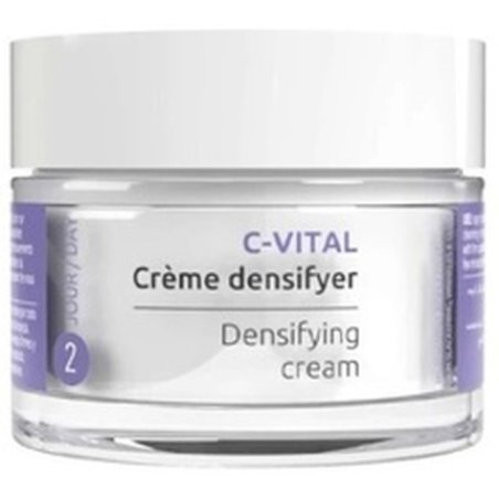 Soskin Paris Densifying Cream C-Vital Densifying Cream