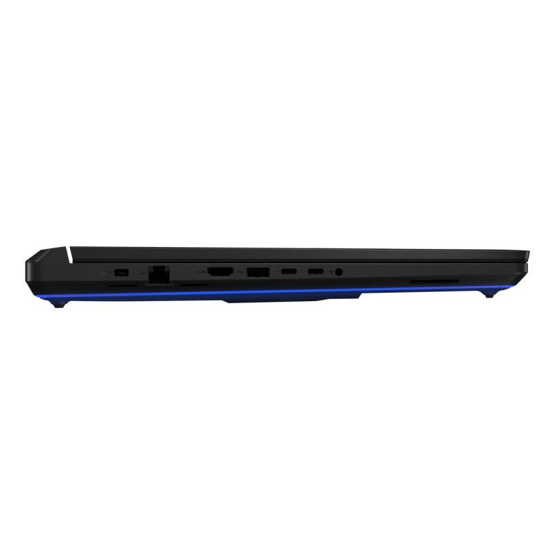 ASUS ROG Strix SCAR 18 G835LX-SA046W Intel Core Ultra 9 275HX Ordinateur portable 45,7 cm (18") WQXGA 64 Go DDR5-SDRAM