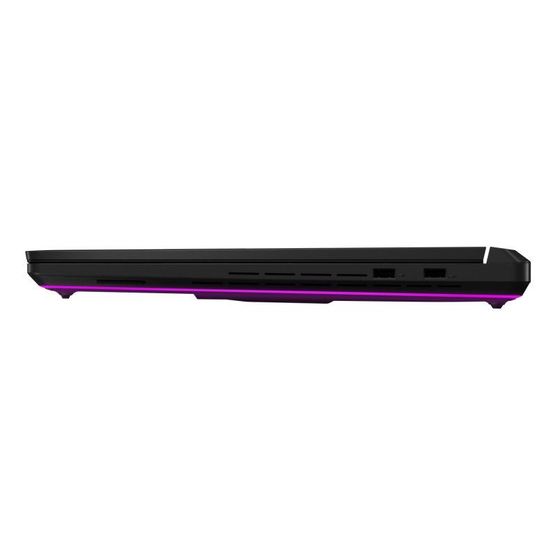 ASUS ROG Strix SCAR 18 G835LX-SA046W Intel Core Ultra 9 275HX Ordinateur portable 45,7 cm (18") WQXGA 64 Go DDR5-SDRAM