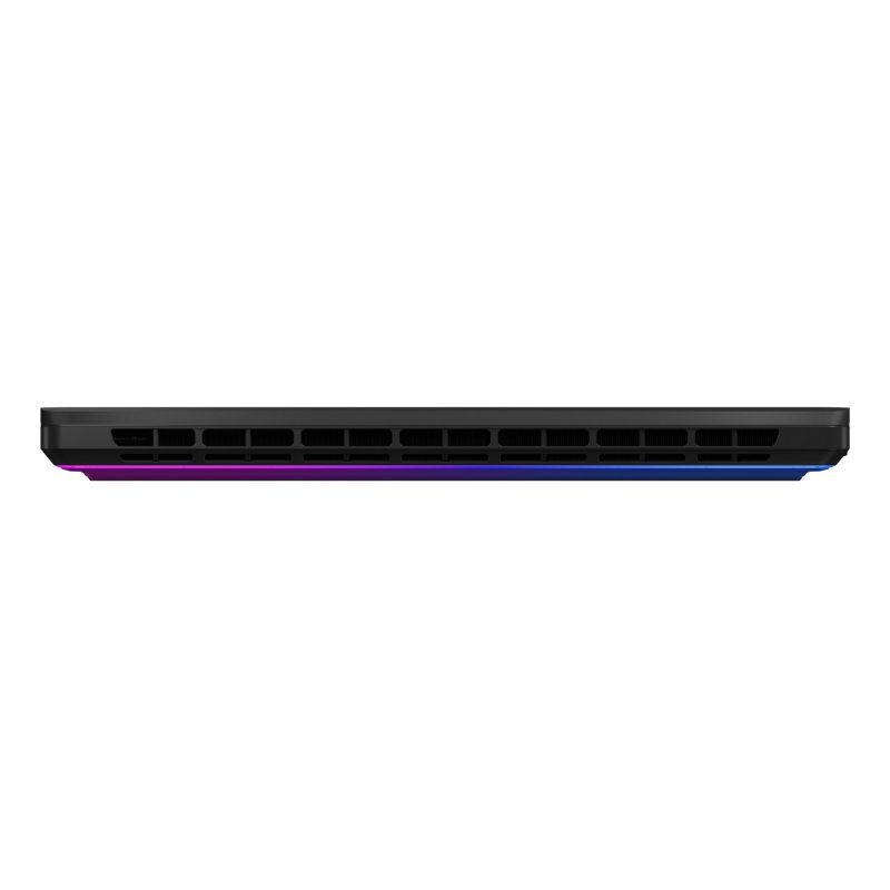 ASUS ROG Strix SCAR 18 G835LX-SA046W Intel Core Ultra 9 275HX Ordinateur portable 45,7 cm (18") WQXGA 64 Go DDR5-SDRAM