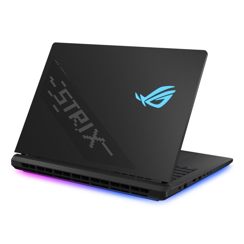 ASUS ROG Strix SCAR 18 G835LX-SA046W Intel Core Ultra 9 275HX Ordinateur portable 45,7 cm (18") WQXGA 64 Go DDR5-SDRAM