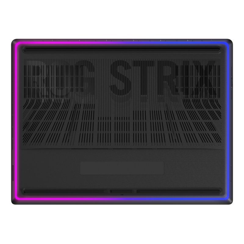 ASUS ROG Strix SCAR 18 G835LX-SA046W Intel Core Ultra 9 275HX Ordinateur portable 45,7 cm (18") WQXGA 64 Go DDR5-SDRAM