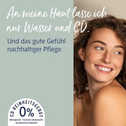 Cd Vegan Body Milk Coconut 400ml