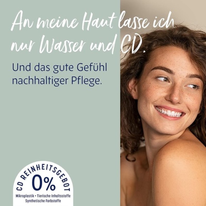 Cd Vegan Body Milk Coconut 400ml