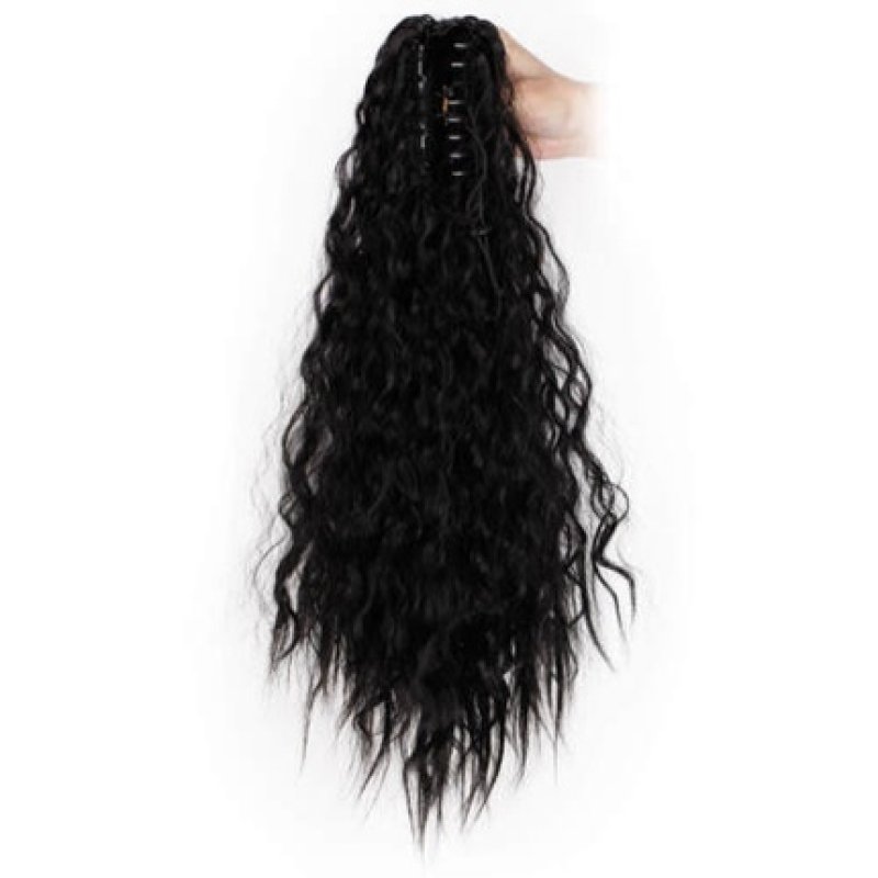 Dream Hair Kinky Wrap Drawstring Ponytail 22" Synthetic Hair