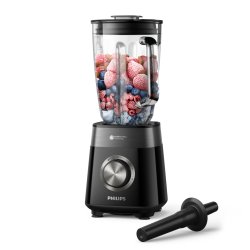 Philips HR3030/00 5000 series Black jug blender