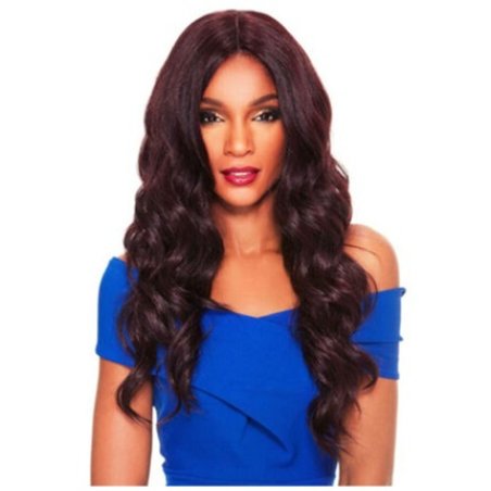 Hair By Sleek Spotlight 101 Chrissy Lace Wig Synthetic Hair