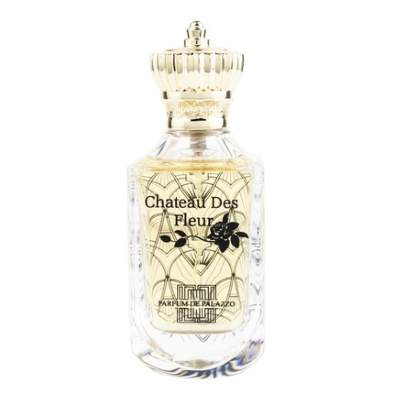 Parfum De Palazzo Chateau Des Fleur Eau De Parfum, Unisex, 100ml