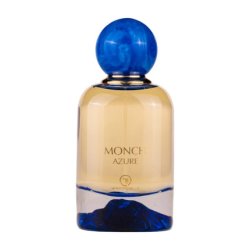 Grandeur Elite Monch Azure Eau De Parfum - 100ml Unisex