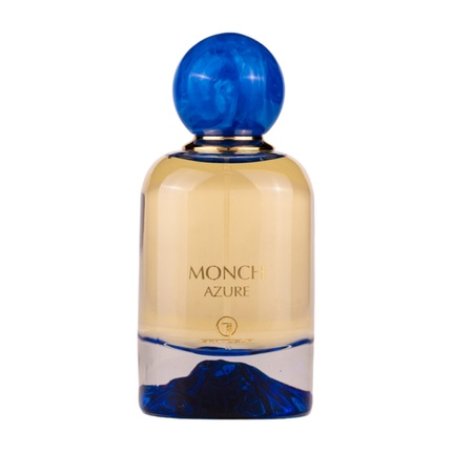 Grandeur Elite Monch Azure Eau De Parfum - 100ml Unisex