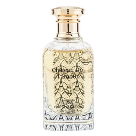 Parfum De Palazzo Chateau De L'Amour Eau De Parfum, Unisex, 100ml