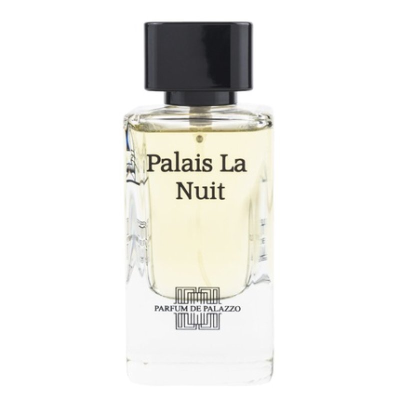 Parfum De Palazzo Palais La Nuit Eau De Parfum, Unisex, 100ml