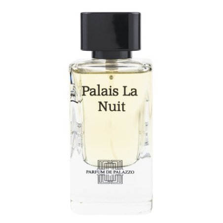 Parfum De Palazzo Palais La Nuit Eau De Parfum, Unisex, 100ml