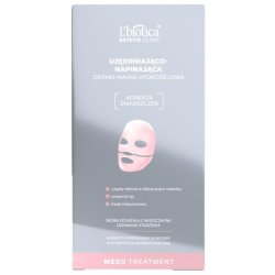 L'biotica Estetic Clinic MESO Treatment Firming Dermo Hydrogel Mask