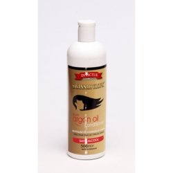 Invictus Savannah Tropic Pure Argan Oil Conditioner 500ml