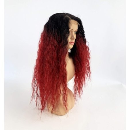 Sleek Lace Front Free Parting Wig Spotlight 101 Freya 360 Long Lace Front Wig