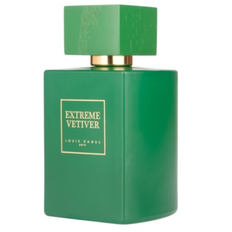 Extreme Vetiver Eau De Parfum by Louis Varel Unisex 100ml