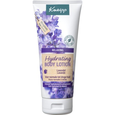 Kneipp 91119 crème et lotion pour le corps 200 ml Femmes