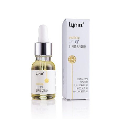 Lynia Soothing Lipid Serum 15 Ml