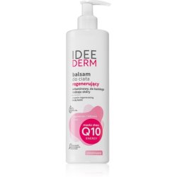 Vitamin Body Lotion 400 ml - Suitable for All Skin Types