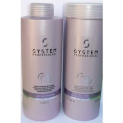 Wella EnergyCode C2 Color Save Shampoo and Conditioner 1000ml