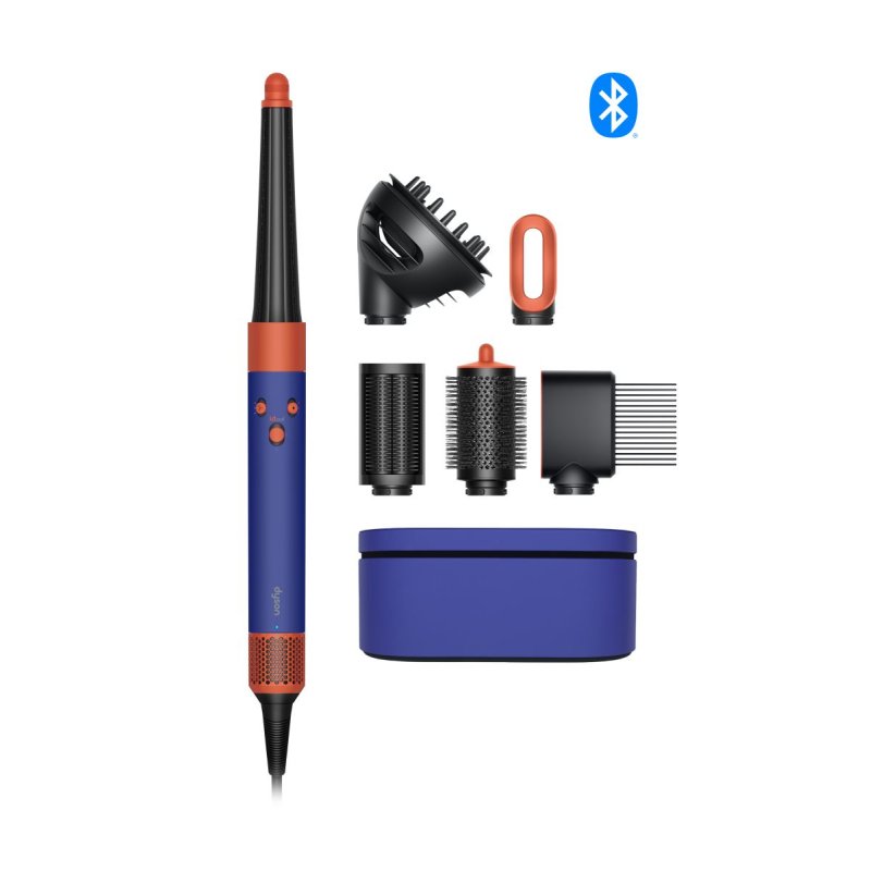 Dyson Airwrap i.d. Multistyler Warm Blue 1300 W 2.675 m