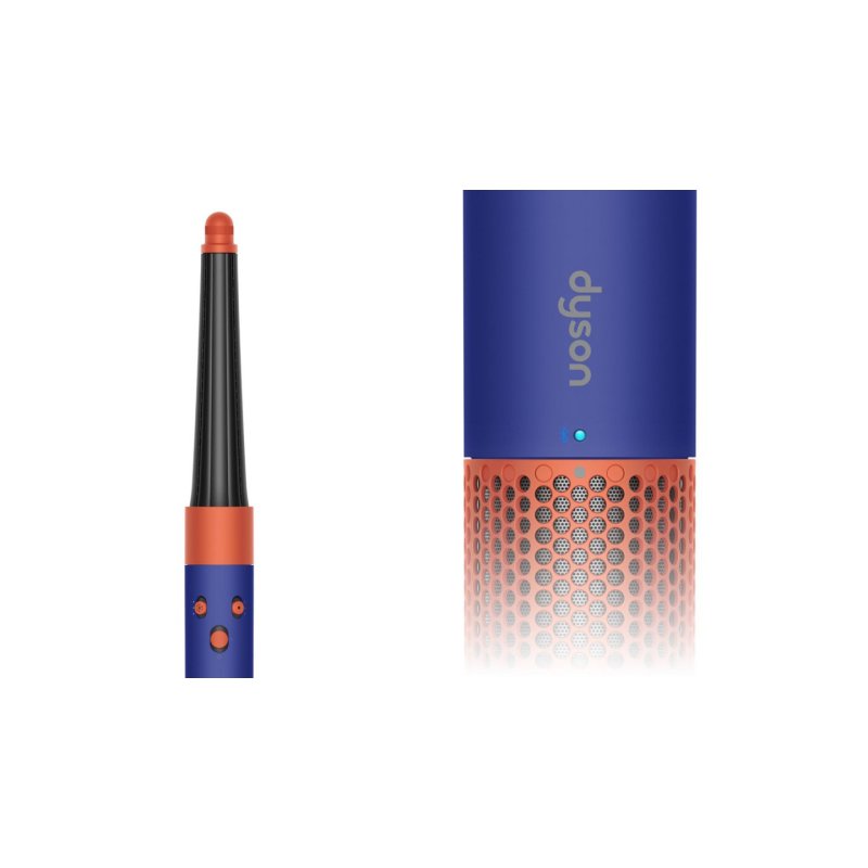 Dyson Airwrap i.d. Multistyler À chaleur Bleu 1300 W 2,675 m