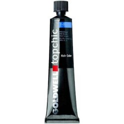 Goldwell Topchic Hair Color Pearl Brown Light 6/BP 60ml