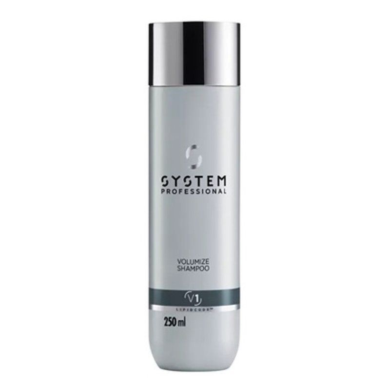 System Professional Volumize Hair Volume Shampoo