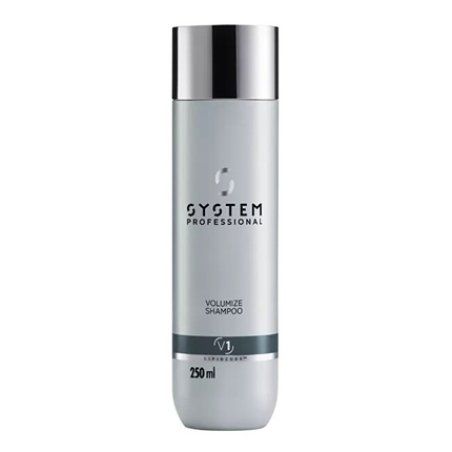 System Professional Volumize Hair Volume Shampoo