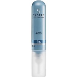 System Professional Lipid Code Hydrate Emulsion 50 Ml
