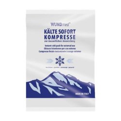 Wundmed Cold Instant Compress 17 x 13.5cm